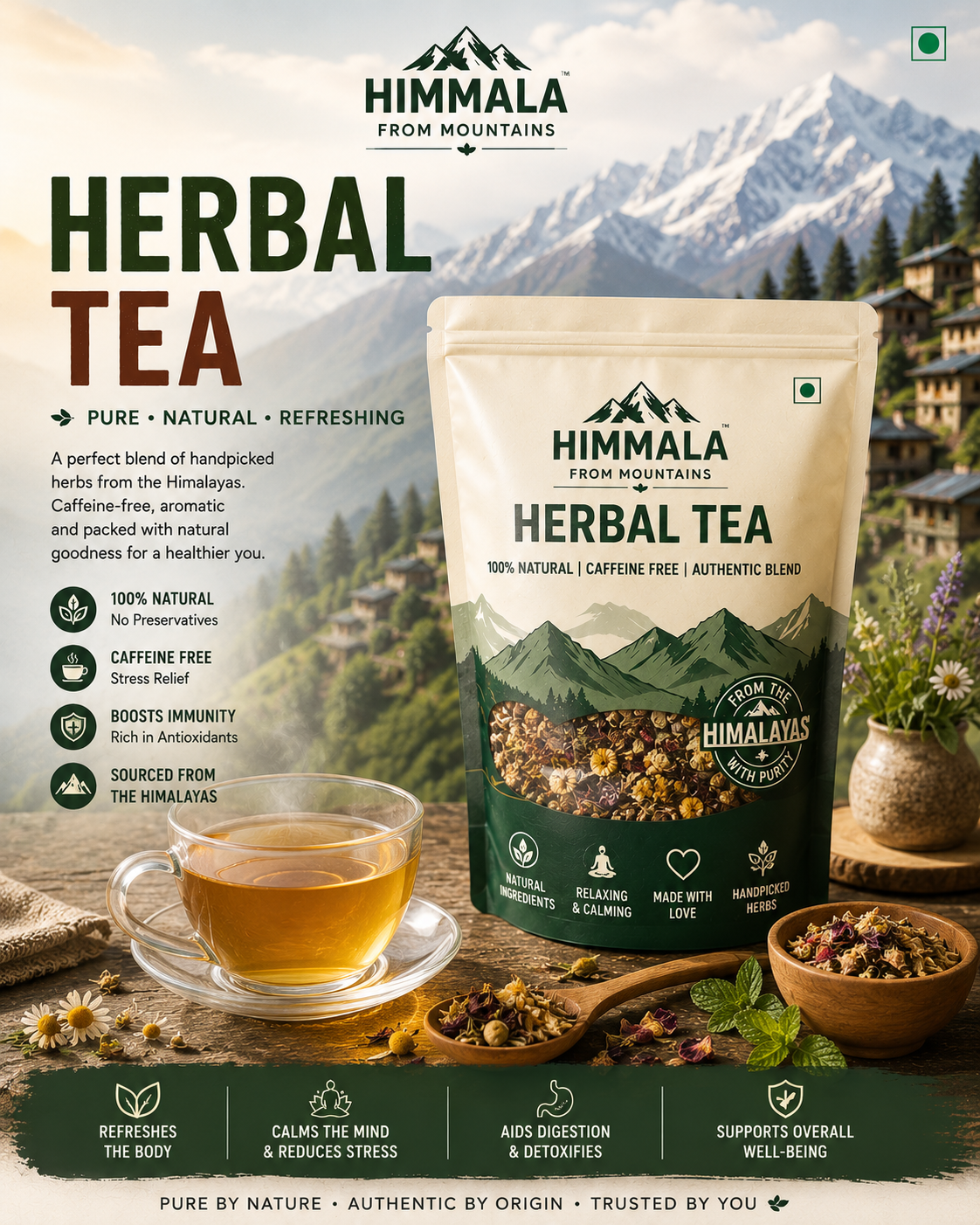 Tea
