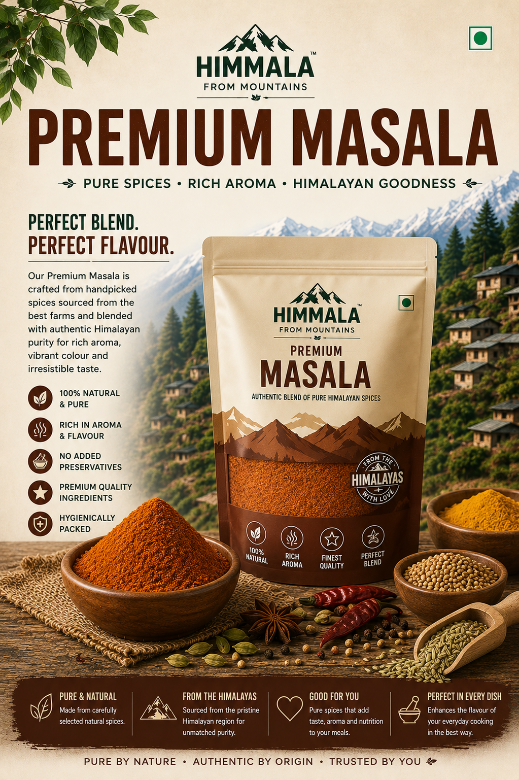 Masala