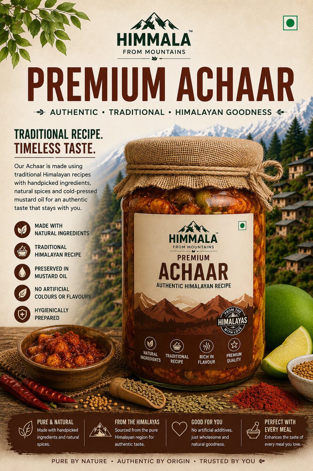 Achaar
