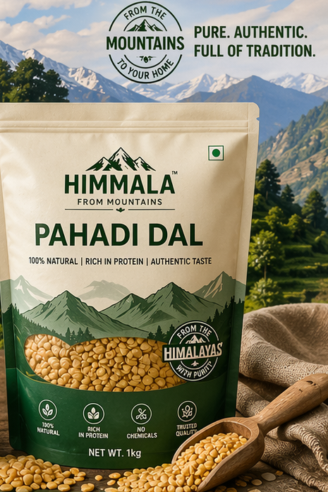 Himmala Dal